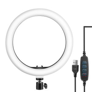 LED Ring Light