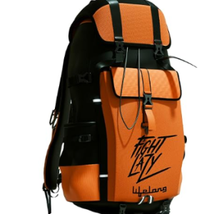 Minimalist Travel Backpack